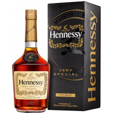 Hennessy VS