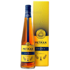 Metaxa 5 stars