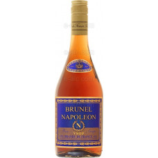 Brunel Napoleon VSOP