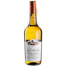 Coeur de Lion Calvados Selection