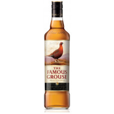 Famous Grouse