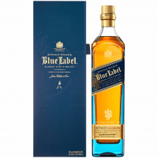 Johnnie Walker Blue Label