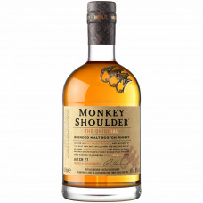 Monkey Shoulder