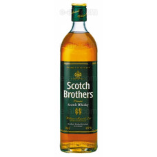 Scotch Brothers