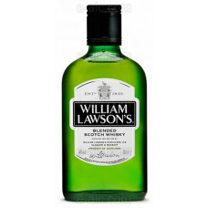 WIlliam Lawson's