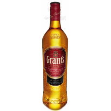 Grant's Family Reserve