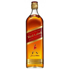 Johnnie Walker Red Label