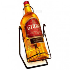 Grants Family Reserve