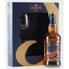 Dewar's Special Reserve