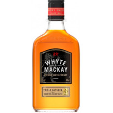 Whyte&Mackay