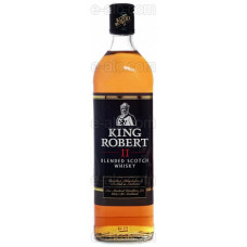 King Robert II Scotch