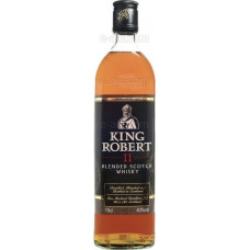 King Robert II Scotch