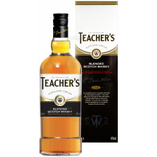 Teacher's Highland Cream