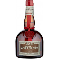 Grand Marnier Cordon Rouge