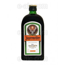 Jagermeister