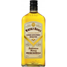 Fruko Schulz Whisky Honey Liqueur