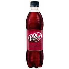 Dr. Pepper Classic