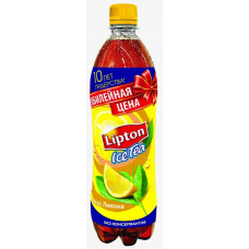 Lipton Lemon