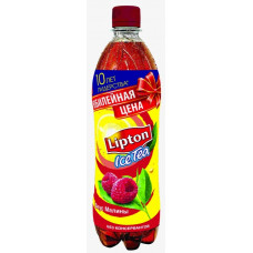 Lipton Rospberry