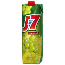 J7 white grape