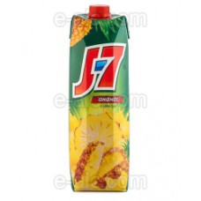 J7 pineapple