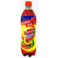 Lipton Peach