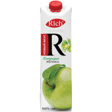 Rich apple