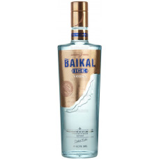 Baikal Ice