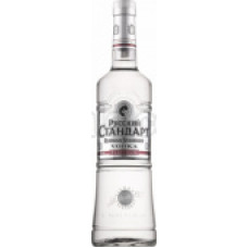 Russian Standard Platinum