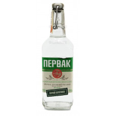 Pervak Domashny Rye