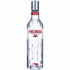 Finlandia Cranberry