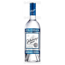 Stolichnaya North Special Soft