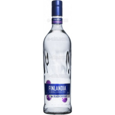 Finlandia Blackcurrant