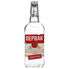 Pervak Domashny Rye