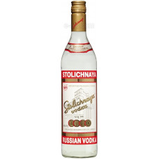 Stolichnaya Crystal