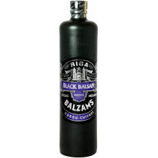 Riga Black Currant