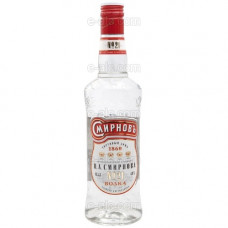 Smirnoff №21