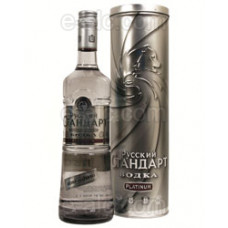 Russian Standard Platinum