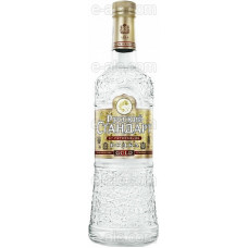 Russian Standard Gold