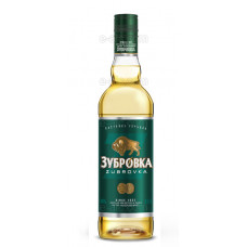 Zubrovka