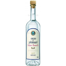 Isidoros Arvanitis Ouzo Plomari