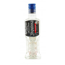 Ukrainka Platinum