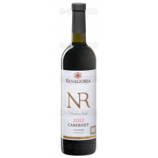Fanagoria Numeric Reserve Cabernet