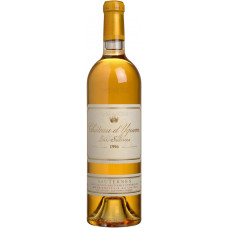 Chateau d'Yquem