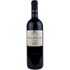 Marchese Montefusco Nero D'Avola