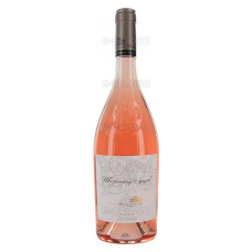 Chateau d’Esclans Whispering Angel Rose