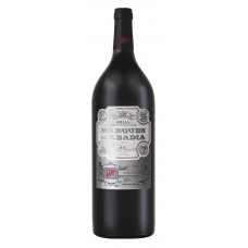 Marques de Abadia Crianza