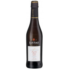 Lustau Puerto Fino Solera Reserva