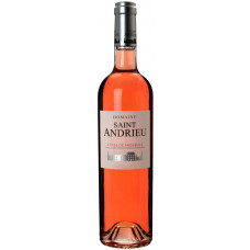 Domaine Saint Andrieu Cotes de Provence