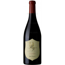 Napa Valley Syrah Californio